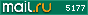 Рейтинг@Mail.ru